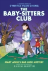 Image for Mary Anne&#39;s Bad Luck Mystery: A Graphic Novel (The Baby-Sitters Club #13)