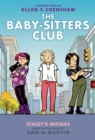Image for Stacey&#39;s Mistake: A Graphic Novel (The Baby-Sitters Club #14)