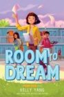 Image for Room to Dream (Front Desk #3)