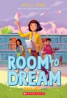 Image for Room to Dream (Front Desk #3)