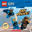 Image for Sky Police! (LEGO City: Storybook with Stickers)