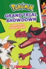 Image for Grand Trial Showdown (Pokemon: Graphic Collection)