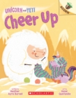 Image for Cheer Up: An Acorn Book (Unicorn and Yeti #4)