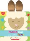 Image for Mama Loves Her Little Llama