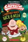 Image for The Horrifyingly Haunted Hack-A-Ween (The Epic Tales of Captain Underpants TV: Comic Reader)