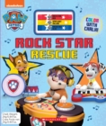 Image for Rock Star Rescue (PAW Patrol)