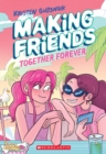 Image for Making friends