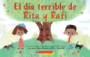 Image for El dia terrible de Rita y Rafi (Rita and Ralph&#39;s Rotten Day)