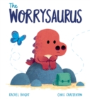 Image for The Worrysaurus