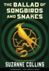 Image for The Ballad of Songbirds and Snakes (A Hunger Games Novel)