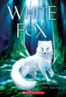 Image for White Fox: Dilah and the Moon Stone