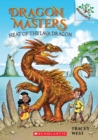 Image for Heat of the Lava Dragon: A Branches Book (Dragon Masters #18)