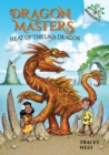 Image for Heat of the Lava Dragon: A Branches Book (Dragon Masters #18)
