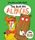 Image for This Book Has Alpacas and Bears