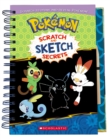 Image for Scratch and Sketch #2