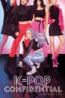 Image for K-pop Confidential