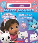 Image for Gabby&#39;s Dollhouse Water Wonder (A Gabby&#39;s Dollhouse Water Wonder Storybook)