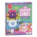 Image for Easy-to-Sew Cutie Cubes