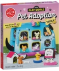 Image for Mini Clay World Pet Adoption Truck