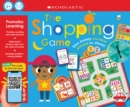 Image for The Shopping Game: Scholastic Early Learners (Learning Game)