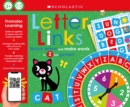 Image for Letter Links: Scholastic Early Learners (Learning Game)