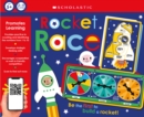 Image for Rocket Race: Scholastic Early Learners (Learning Games)