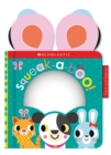 Image for Squeak-A-Boo: Scholastic Early Learners (Touch and Explore)