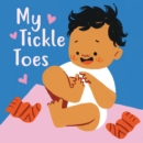 Image for My Tickle Toes (Together Time Books)