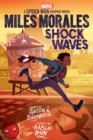 Image for Miles Morales: Shock Waves (Original Spider-Man Graphic Novel)