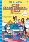 Image for Kristy&#39;s Great Idea (The Baby-Sitters Club #1)