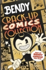 Image for Crack-Up Comics Collection (Bendy)