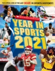 Image for Scholastic Year in Sports 2021