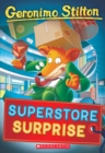 Image for Superstore Surprise (Geronimo Stilton #76)