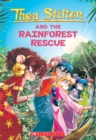 Image for The Rainforest Rescue (Thea Stilton #32)