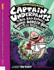 Image for Captain Underpants and the Big, Bad Battle of the Bionic Booger Boy, Part 2: The Revenge of the Ridiculous Robo-Boogers: Color Edition (Captain Underpants #7)