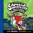 Image for Captain Underpants and the Preposterous Plight of the Purple Potty People: Color Edition (Captain Underpants #8)