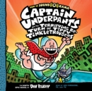 Image for El Capitan Calzoncillos y el terrorifico retorno de Cacapipi (Captain Underpants #9)