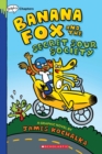 Image for Banana Fox and the Secret Sour Society: A Graphix Chapters Book (Banana Fox #1)