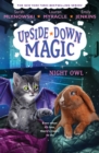 Image for Night Owl (Upside-Down Magic #8)