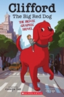 Image for Clifford the big red dog  : the movie graphic novel