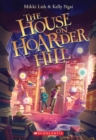 Image for The House on Hoarder Hill