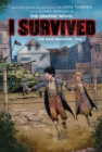 Image for I Survived the Nazi Invasion, 1944: A Graphic Novel (I Survived Graphic Novel #3)