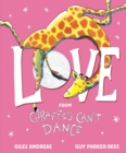 Image for Love from Giraffes Can&#39;t Dance