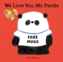 Image for We Love You, Mr. Panda