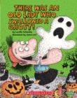 Image for There Was an Old Lady Who Swallowed a Ghost! (Board Book)