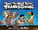 Image for &#39;Twas the Night Before Thanksgiving