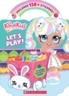 Image for Kindi Kids: Let&#39;s Play!