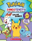 Image for Pokemon: Comictivity Book #1