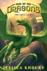 Image for The Lost Lands (Rise of the Dragons, Book 2)