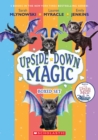 Image for Upside-Down Magic Box Set (Books 1-5)